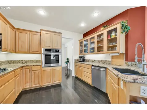 2860 Barbados Drive Eugene OR 97408