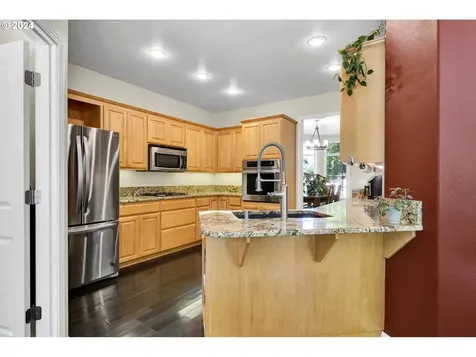 2860 Barbados Drive Eugene OR 97408