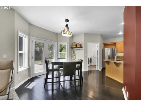 2860 Barbados Drive Eugene OR 97408