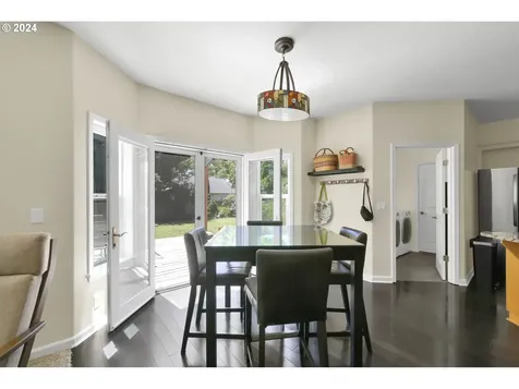 2860 Barbados Drive Eugene OR 97408