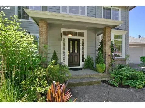 2860 Barbados Drive Eugene OR 97408