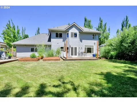2860 Barbados Drive Eugene OR 97408