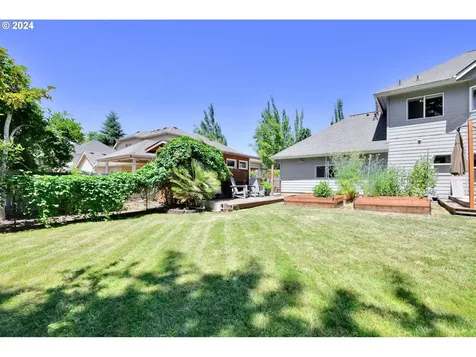 2860 Barbados Drive Eugene OR 97408