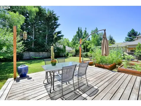 2860 Barbados Drive Eugene OR 97408
