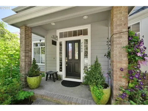 2860 Barbados Drive Eugene OR 97408