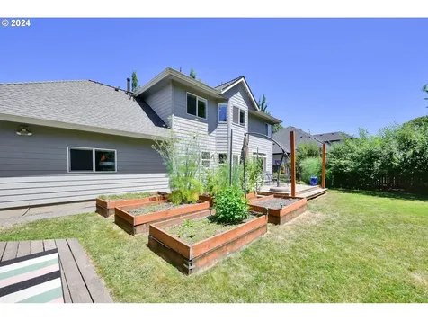 2860 Barbados Drive Eugene OR 97408