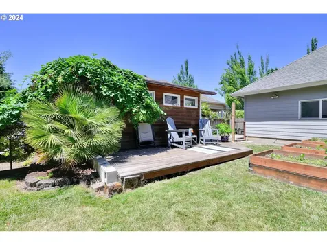 2860 Barbados Drive Eugene OR 97408