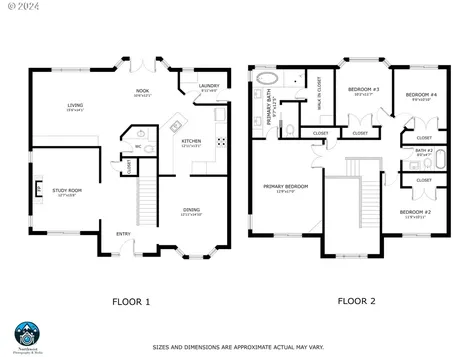 2860 Barbados Drive Eugene OR 97408