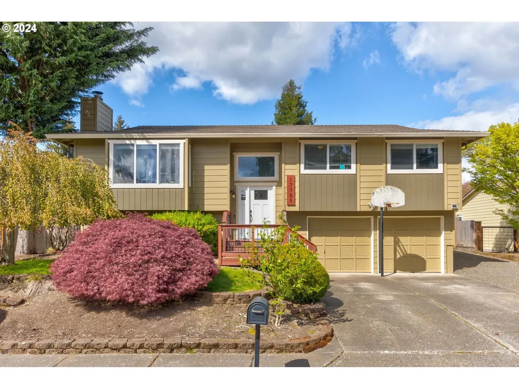 17785 Sw Sumac Lane Beaverton OR 97007