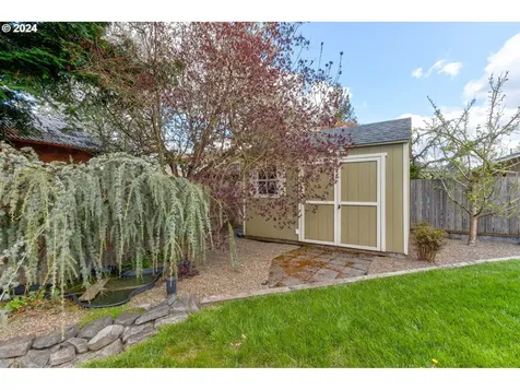 17785 Sw Sumac Lane Beaverton OR 97007
