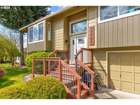 17785 Sw Sumac Lane Beaverton OR 97007