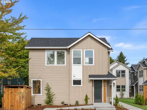 6917 N Bank Street Portland OR 97203
