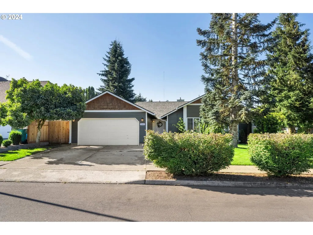 15401 Ne 37th Street Vancouver WA 98682