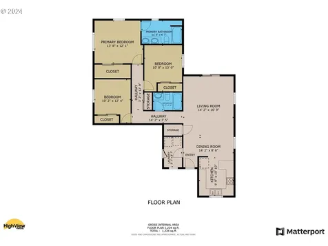 4859 Glacier Drive Springfield OR 97478