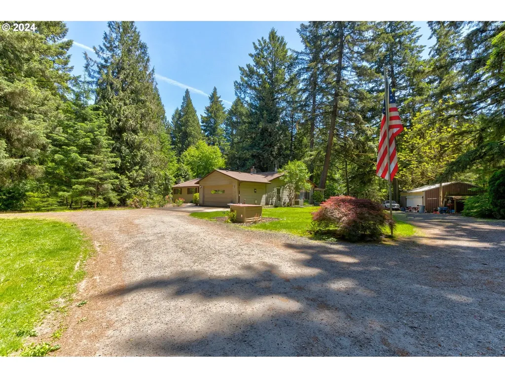 24100 Sw Rosa Road Hillsboro OR 97123