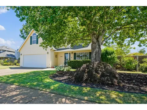 1460 Sw Susan Lane Mcminnville OR 97128