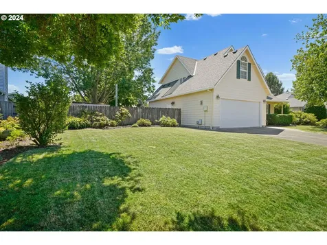 1460 Sw Susan Lane Mcminnville OR 97128