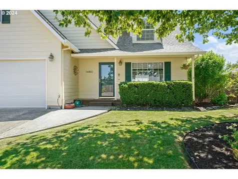 1460 Sw Susan Lane Mcminnville OR 97128