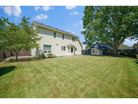 1460 Sw Susan Lane Mcminnville OR 97128