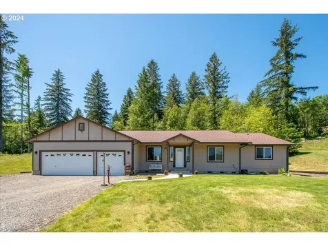 21508 Ne 224th Street Battle Ground WA 98604