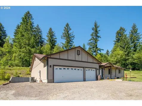 21508 Ne 224th Street Battle Ground WA 98604