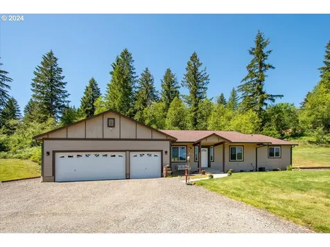 21508 Ne 224th Street Battle Ground WA 98604
