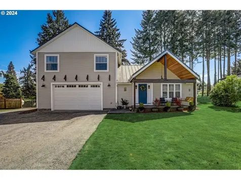 109 Kraft Road Longview WA 98632