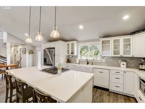 109 Kraft Road Longview WA 98632