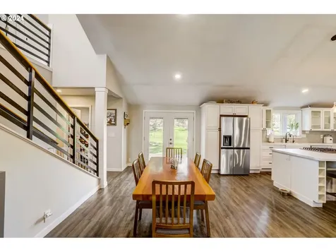 109 Kraft Road Longview WA 98632