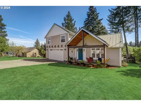 109 Kraft Road Longview WA 98632