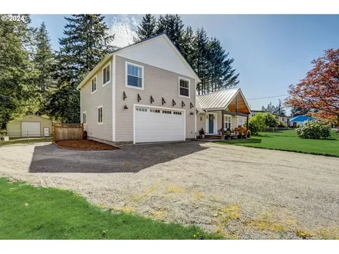 109 Kraft Road Longview WA 98632