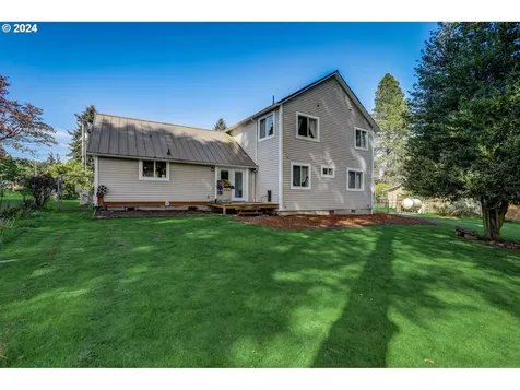 109 Kraft Road Longview WA 98632