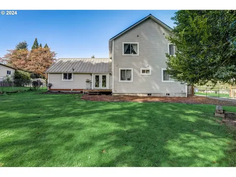109 Kraft Road Longview WA 98632