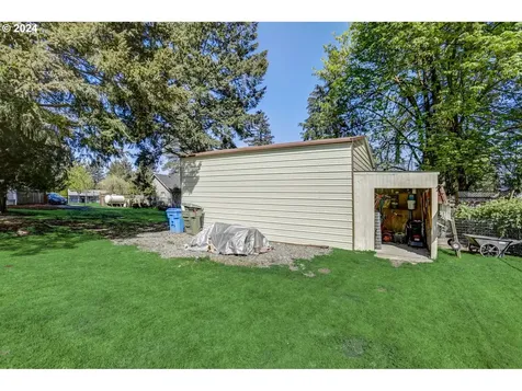 109 Kraft Road Longview WA 98632