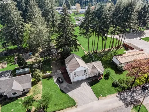 109 Kraft Road Longview WA 98632