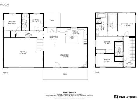 109 Kraft Road Longview WA 98632