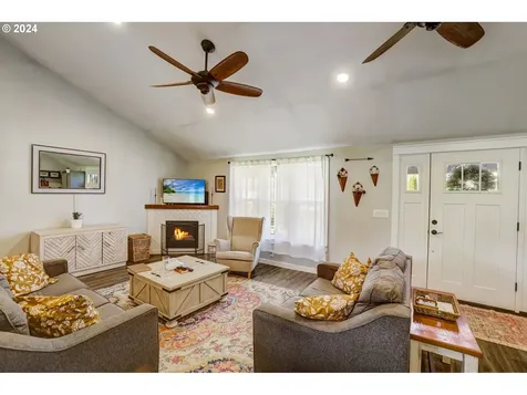 109 Kraft Road Longview WA 98632