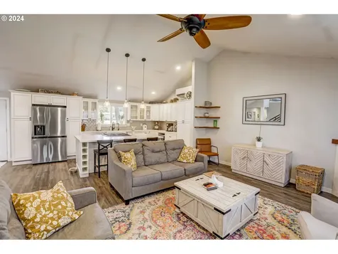 109 Kraft Road Longview WA 98632