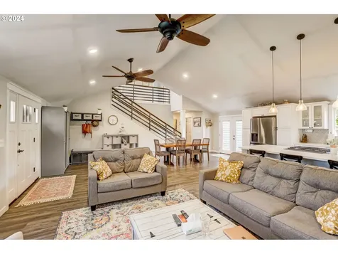109 Kraft Road Longview WA 98632