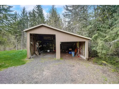 2162 Loop Road Stevenson WA 98648