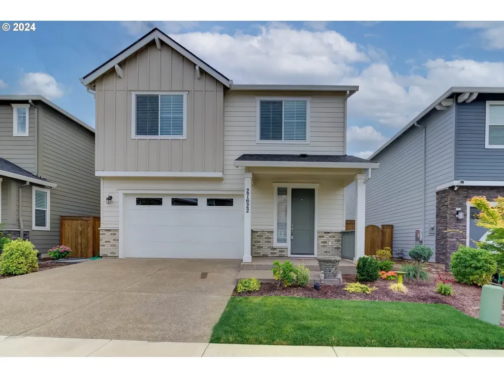 27622 SW Alder Lane Wilsonville OR 97070