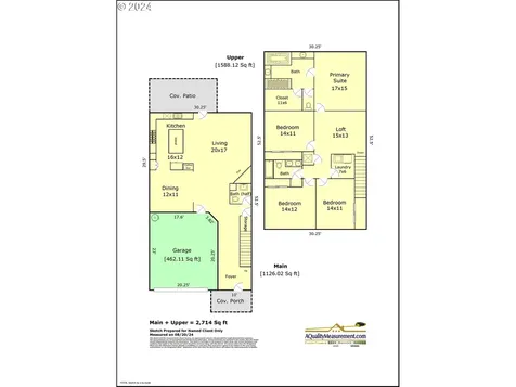 27622 SW Alder Lane Wilsonville OR 97070