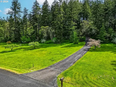 86083 Cherokee Drive Eugene OR 97402