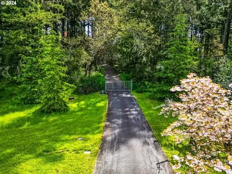 86083 Cherokee Drive Eugene OR 97402