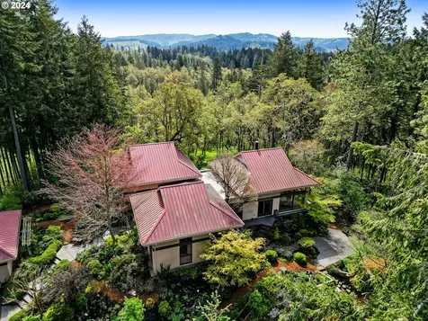 86083 Cherokee Drive Eugene OR 97402