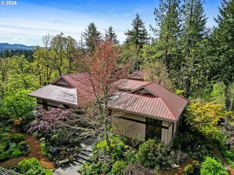 86083 Cherokee Drive Eugene OR 97402