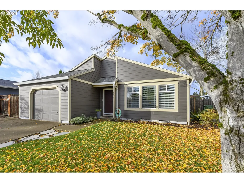 609 N Dolash Court Newberg OR 97132