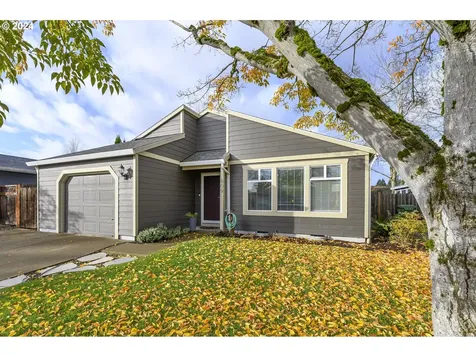 609 N Dolash Court Newberg OR 97132