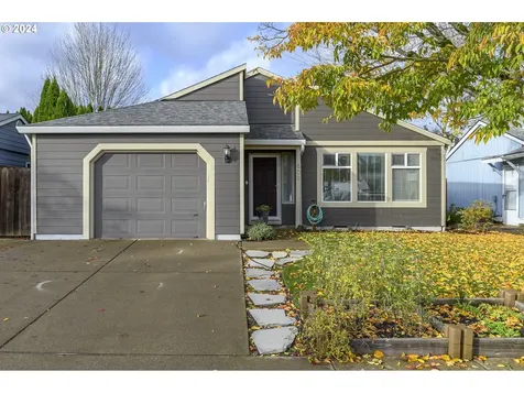 609 N Dolash Court Newberg OR 97132