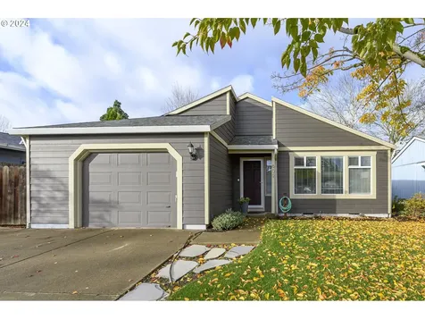 609 N Dolash Court Newberg OR 97132